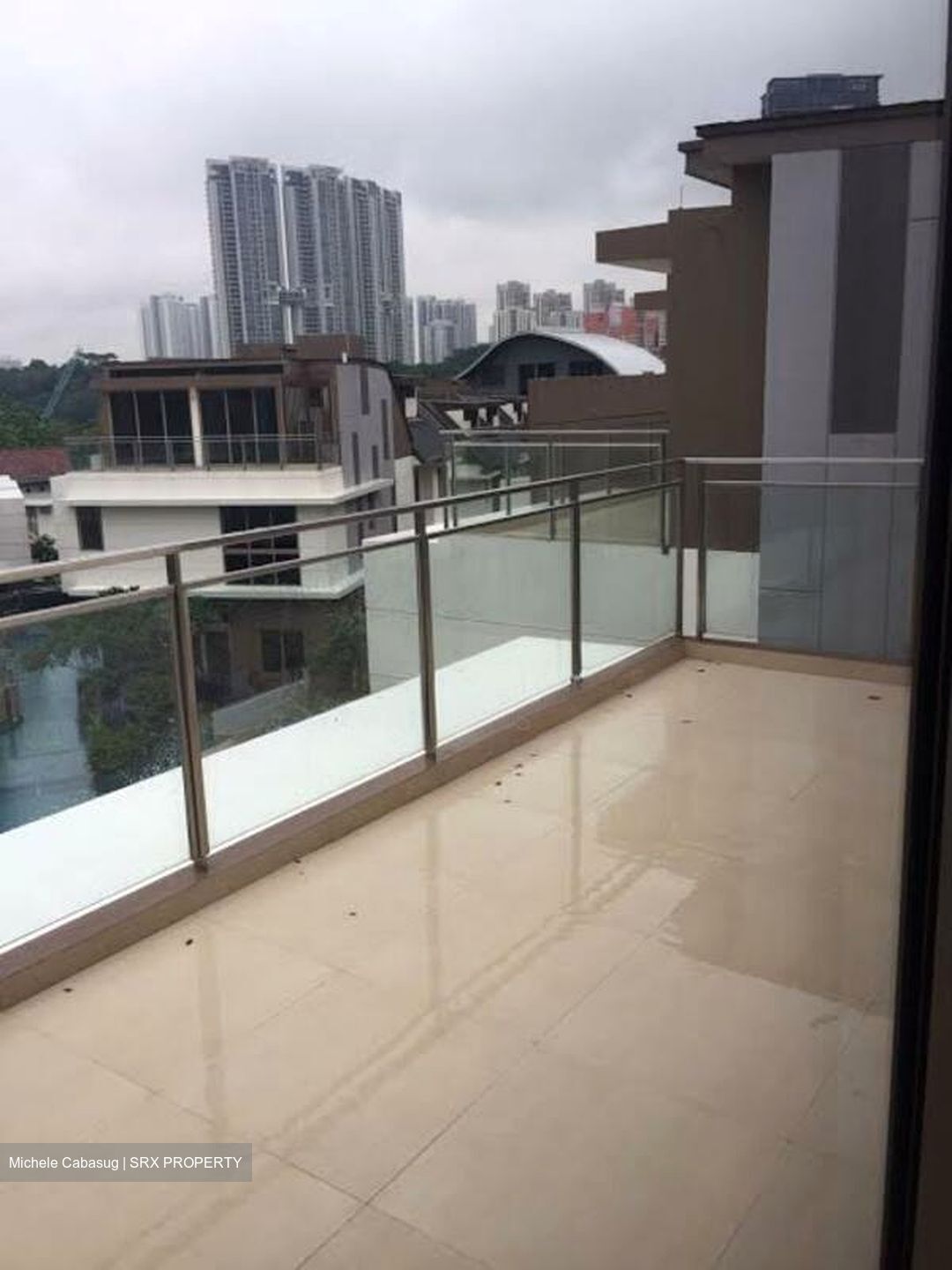 The Whitley Residences (D11), Semi-Detached #504315821